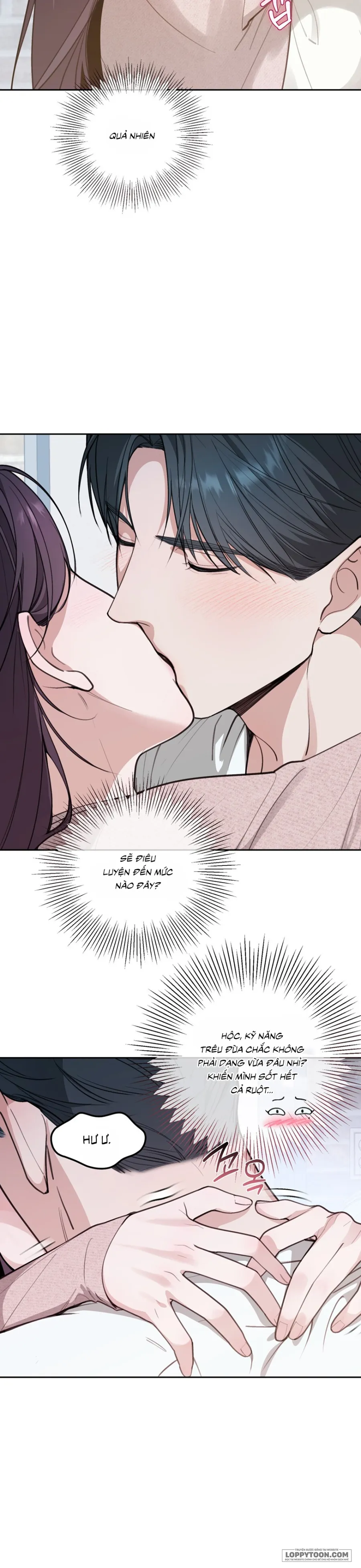 [19+] Ăn Em Một Lần Thôi, Oppa - Chap 3 - Trang 5