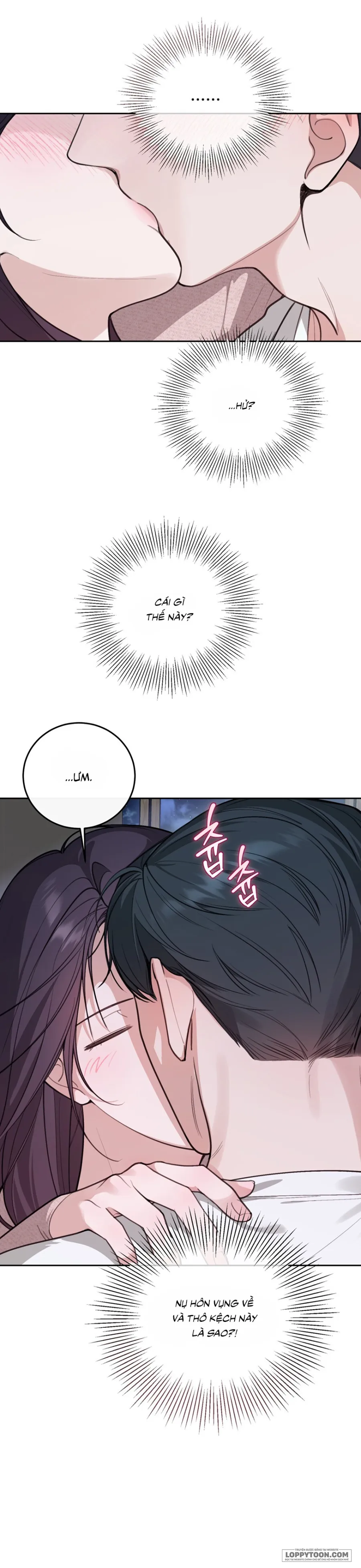 [19+] Ăn Em Một Lần Thôi, Oppa - Chap 3 - Trang 6