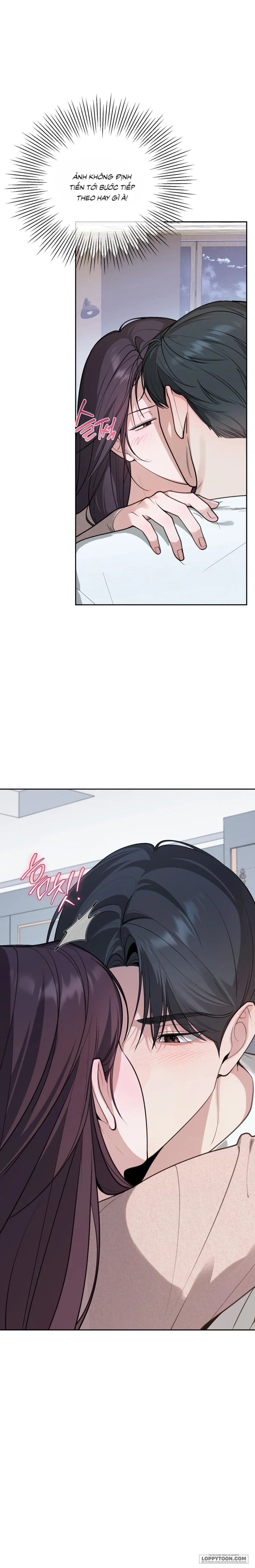 [19+] Ăn Em Một Lần Thôi, Oppa - Chap 3 - Trang 7
