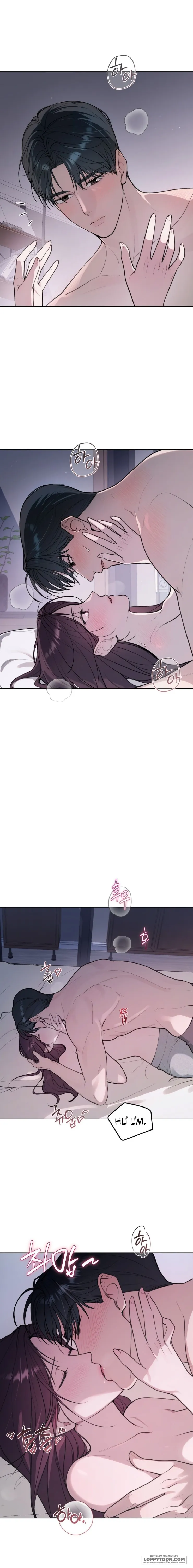 [19+] Ăn Em Một Lần Thôi, Oppa - Chap 4 - 🔞 - Trang 3