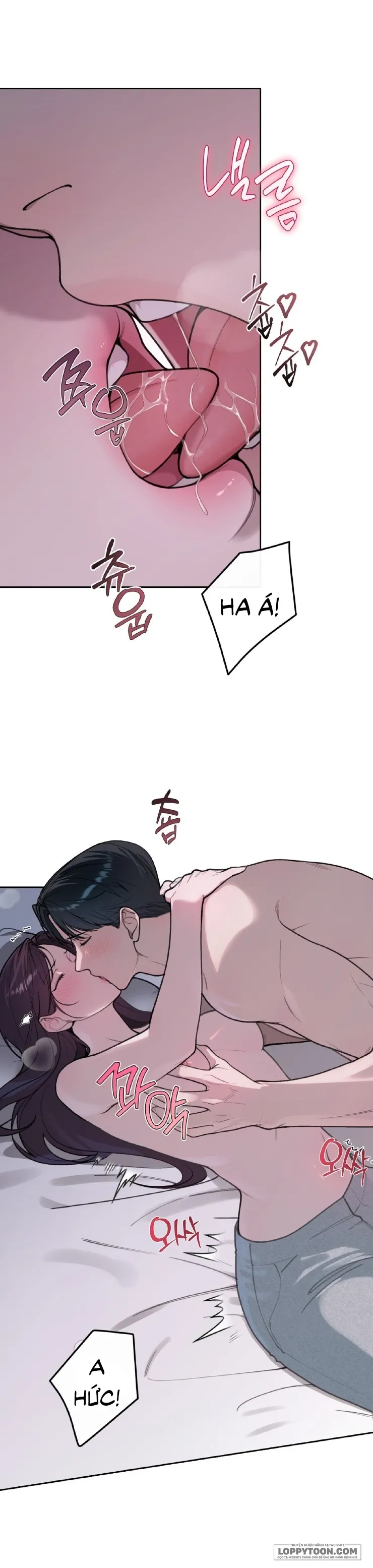 [19+] Ăn Em Một Lần Thôi, Oppa - Chap 4 - 🔞 - Trang 4