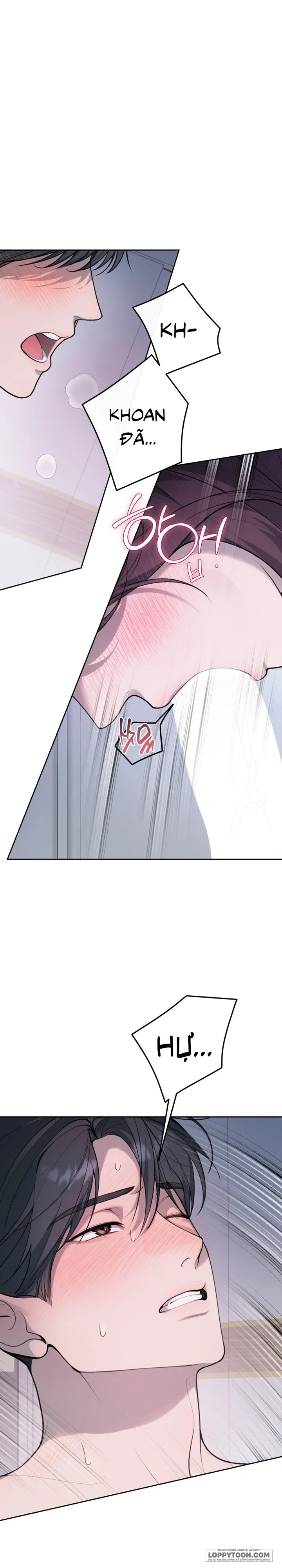 [19+] Ăn Em Một Lần Thôi, Oppa - Chap 5 - 🔞🔞 - Trang 0