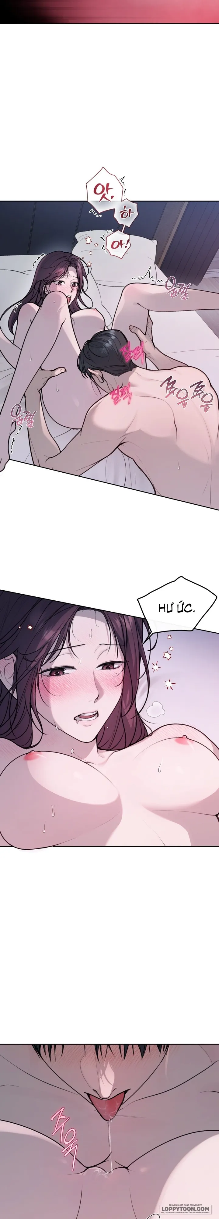 [19+] Ăn Em Một Lần Thôi, Oppa - Chap 5 - 🔞🔞 - Trang 26