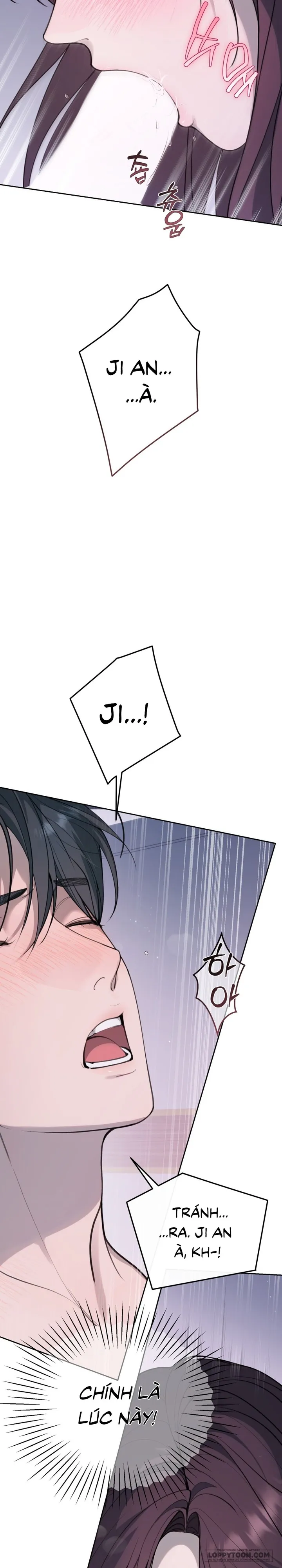 [19+] Ăn Em Một Lần Thôi, Oppa - Chap 5 - 🔞🔞 - Trang 6