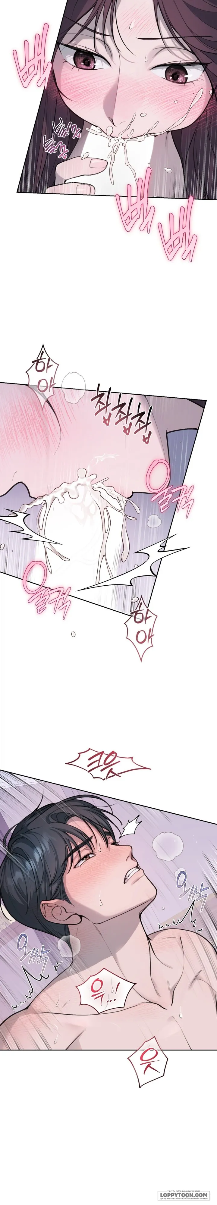 [19+] Ăn Em Một Lần Thôi, Oppa - Chap 5 - 🔞🔞 - Trang 7