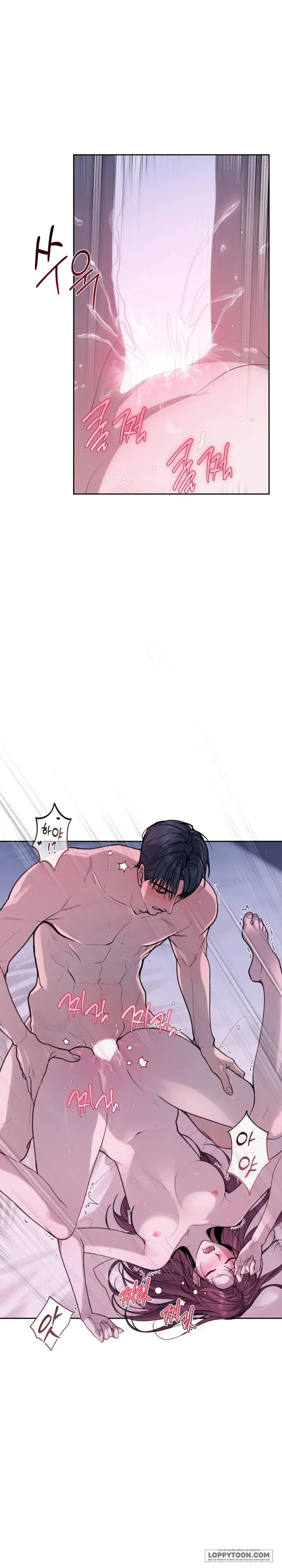 [19+] Ăn Em Một Lần Thôi, Oppa - Chap 6 - 🔞🔞🔞 - Trang 22