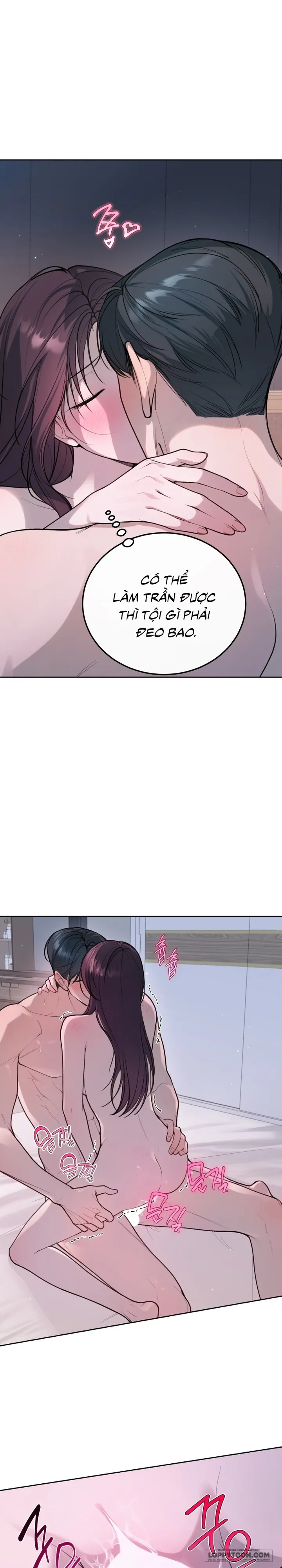 [19+] Ăn Em Một Lần Thôi, Oppa - Chap 6 - 🔞🔞🔞 - Trang 4