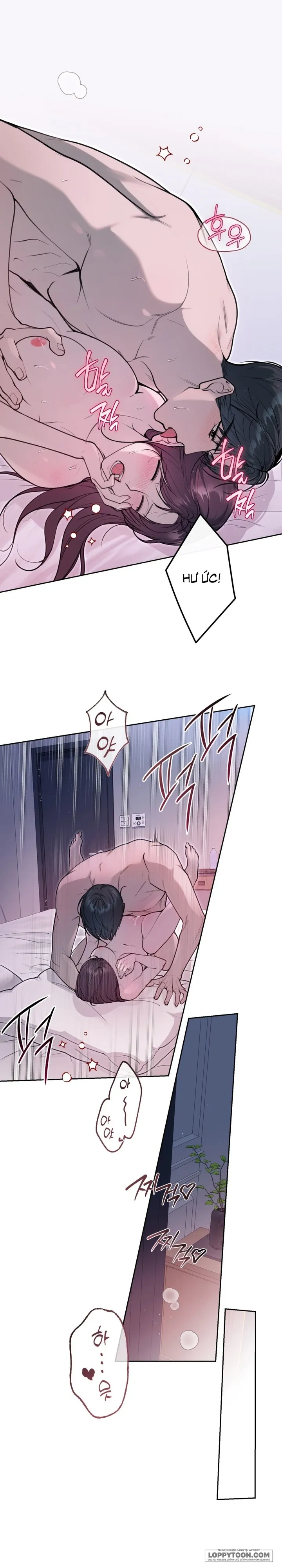 [19+] Ăn Em Một Lần Thôi, Oppa - Chap 7 - 🔞🔞🔞 - Trang 0