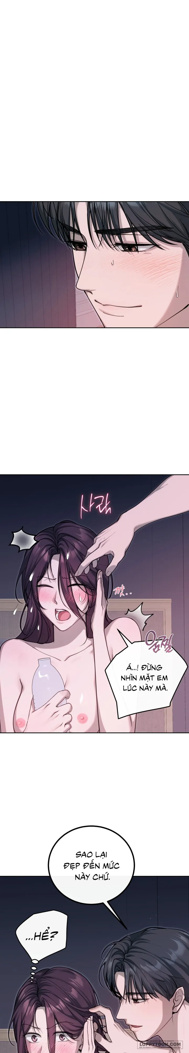 [19+] Ăn Em Một Lần Thôi, Oppa - Chap 7 - 🔞🔞🔞 - Trang 13