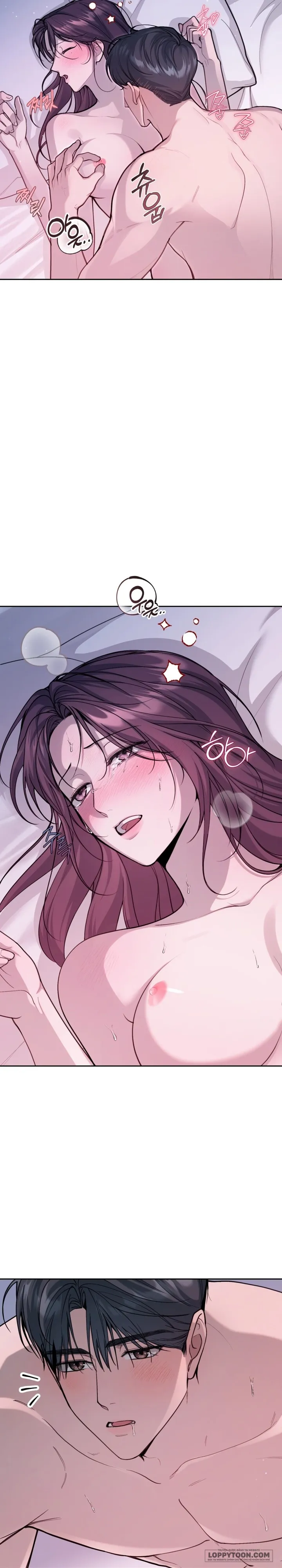 [19+] Ăn Em Một Lần Thôi, Oppa - Chap 7 - 🔞🔞🔞 - Trang 15