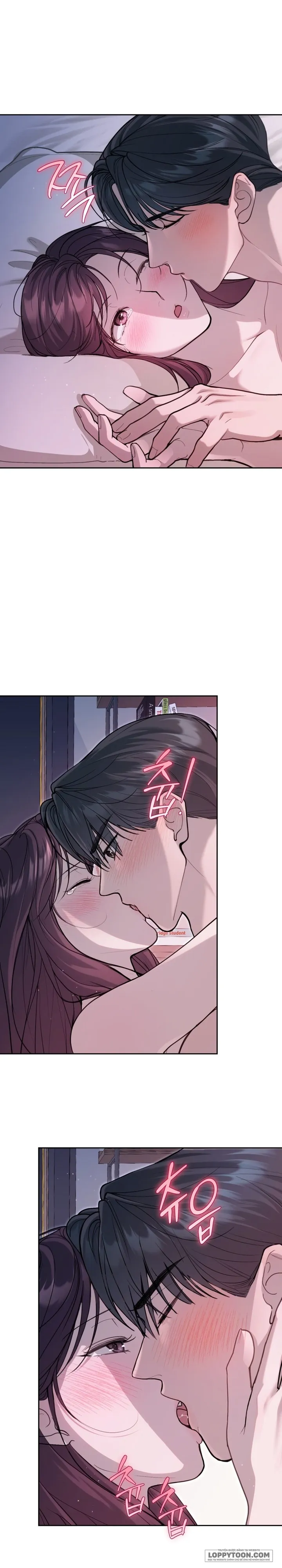 [19+] Ăn Em Một Lần Thôi, Oppa - Chap 7 - 🔞🔞🔞 - Trang 17