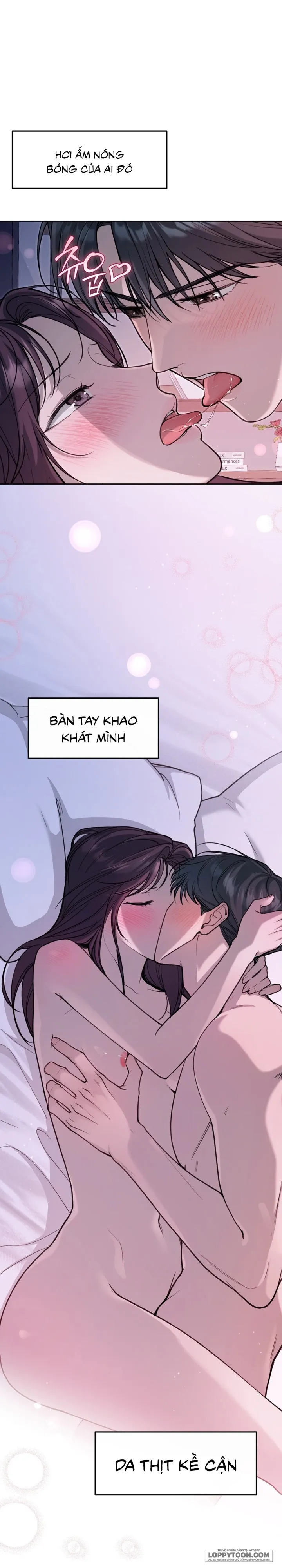 [19+] Ăn Em Một Lần Thôi, Oppa - Chap 7 - 🔞🔞🔞 - Trang 18