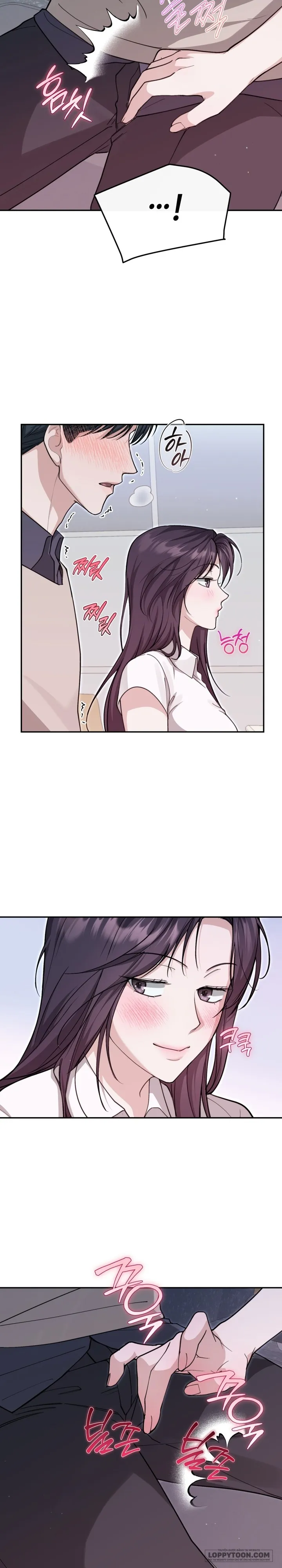 [19+] Ăn Em Một Lần Thôi, Oppa - Chap 9 - 🔞🔞 - Trang 1