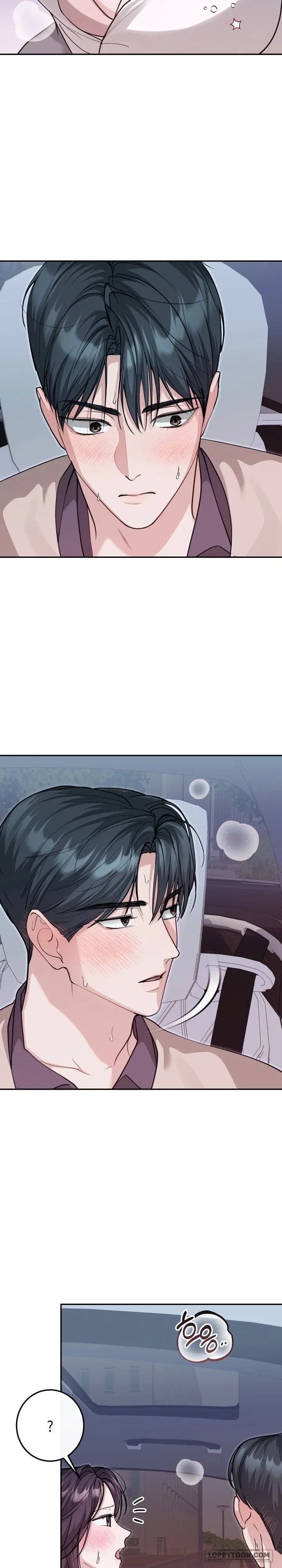 [19+] Ăn Em Một Lần Thôi, Oppa - Chap 9 - 🔞🔞 - Trang 18