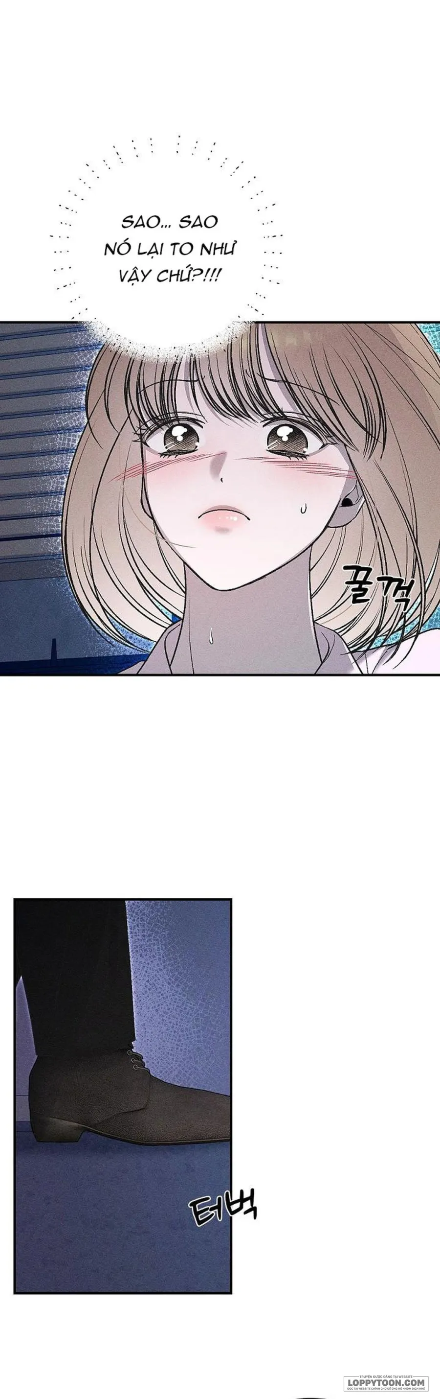 [19+] Bên Trong Phòng Họp - Chap 2 - 🔞🔞🔞 - Trang 11