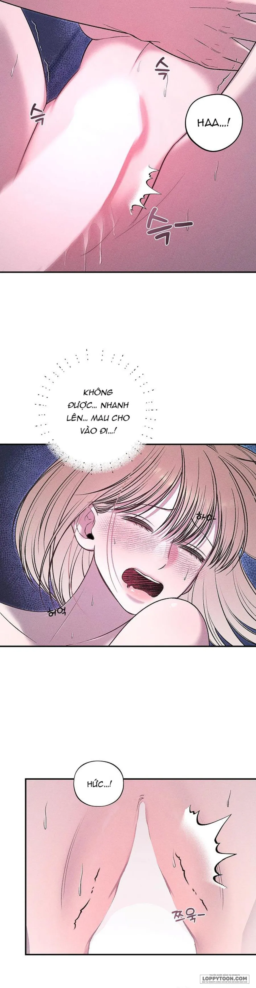 [19+] Bên Trong Phòng Họp - Chap 2 - 🔞🔞🔞 - Trang 22