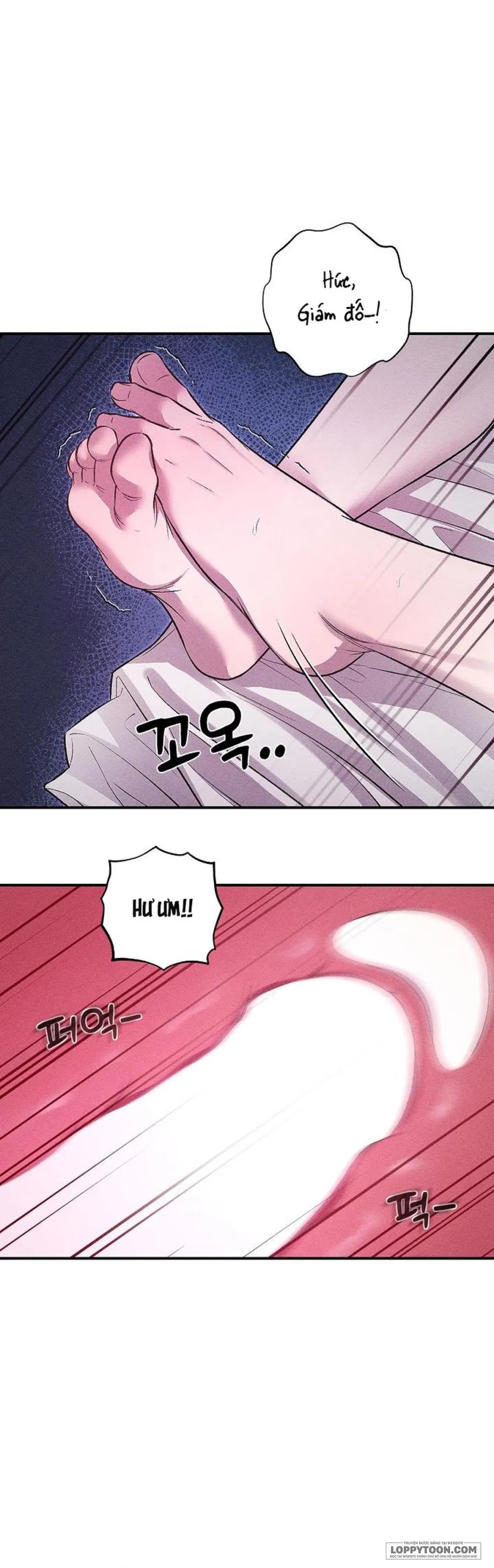 [19+] Bên Trong Phòng Họp - Chap 2 - 🔞🔞🔞 - Trang 25