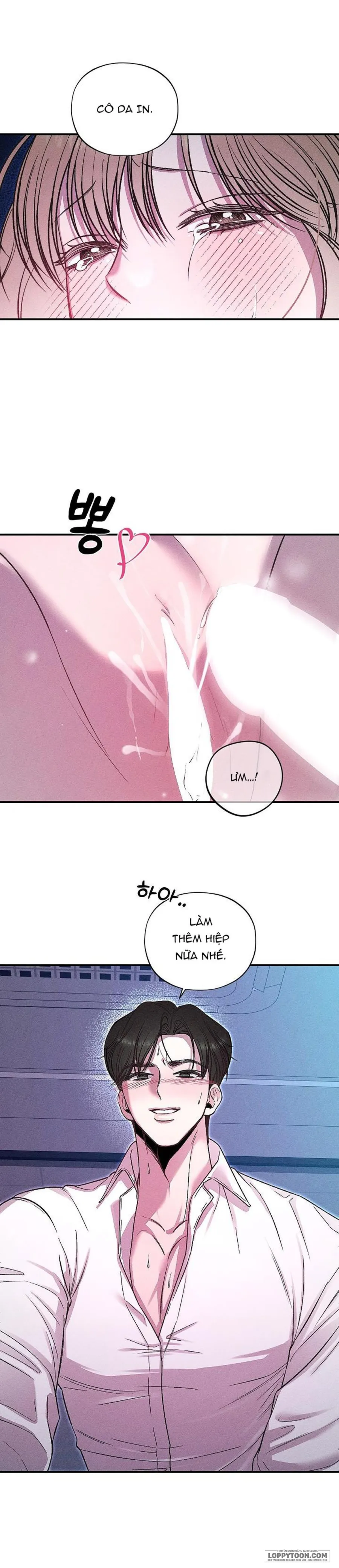 [19+] Bên Trong Phòng Họp - Chap 2 - 🔞🔞🔞 - Trang 29
