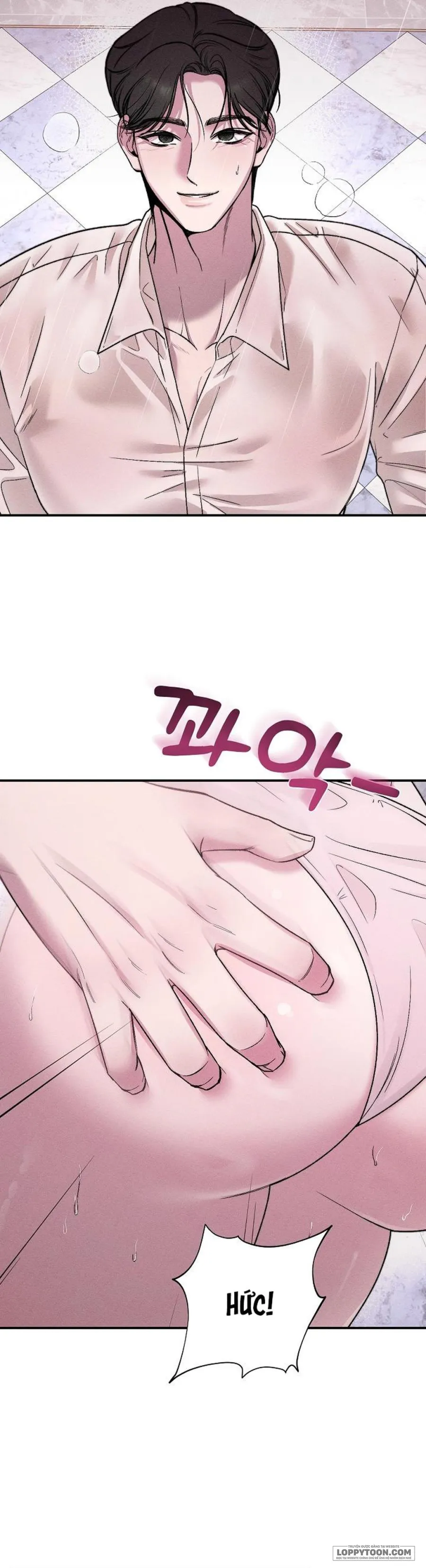 [19+] Bên Trong Phòng Họp - Chap 4 - 🔞 - Trang 31