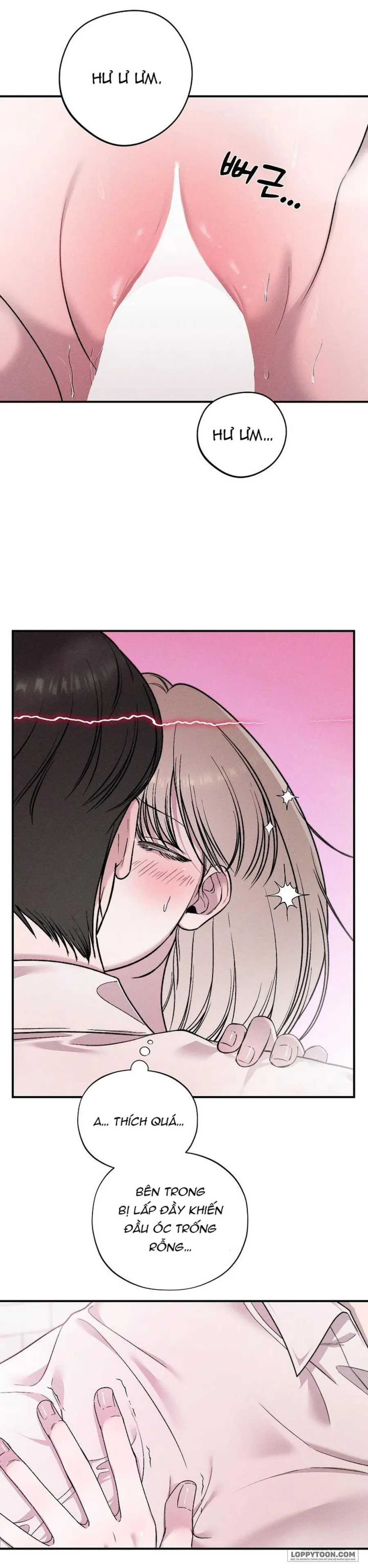 [19+] Bên Trong Phòng Họp - Chap 5 - 🔞🔞🔞 - Trang 10
