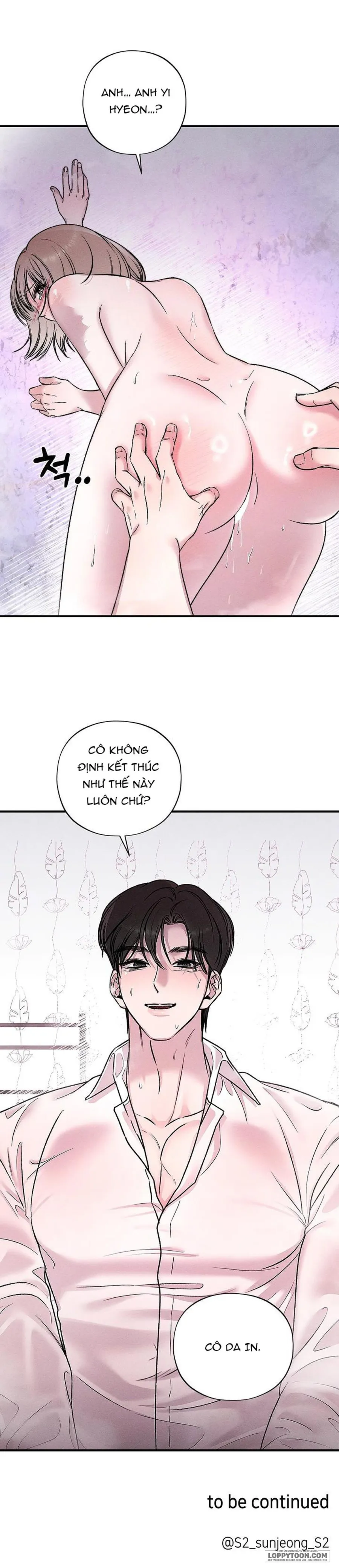 [19+] Bên Trong Phòng Họp - Chap 5 - 🔞🔞🔞 - Trang 27