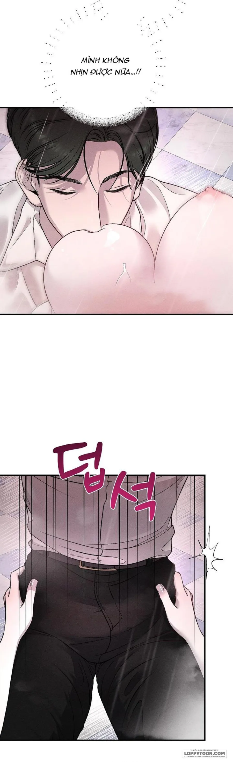[19+] Bên Trong Phòng Họp - Chap 5 - 🔞🔞🔞 - Trang 3