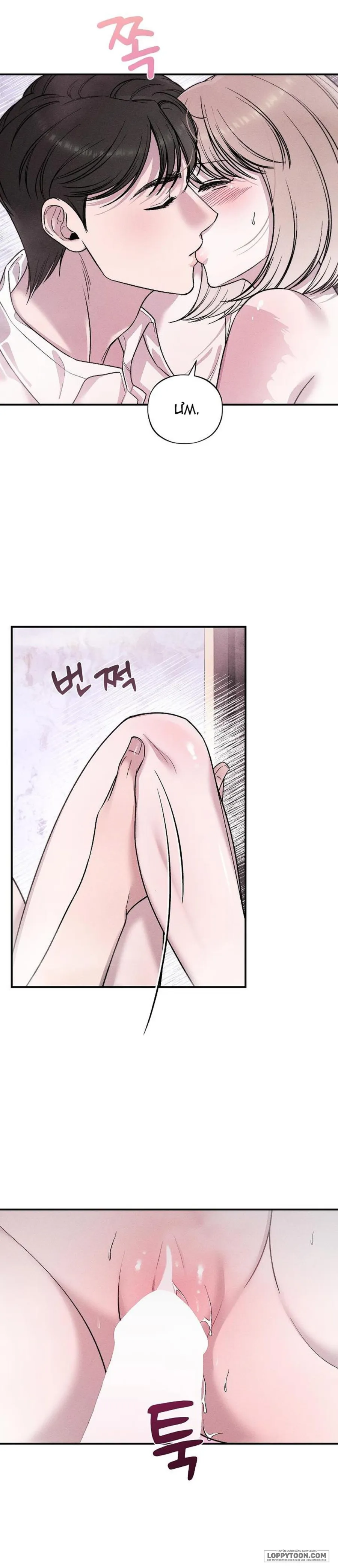[19+] Bên Trong Phòng Họp - Chap 5 - 🔞🔞🔞 - Trang 9