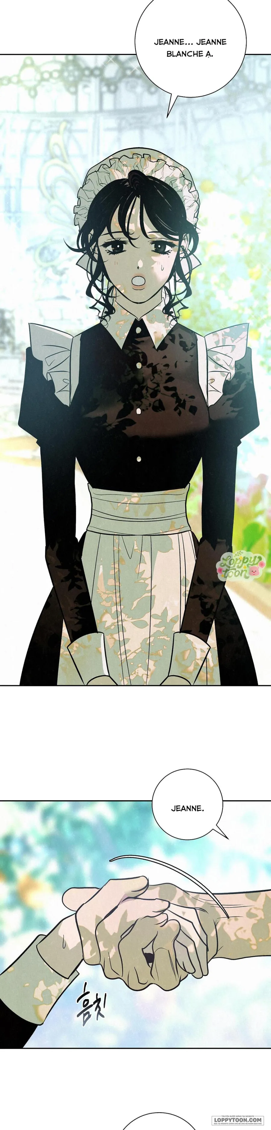 [19+] Cam Sát Thương - Chap 1 - Trang 9