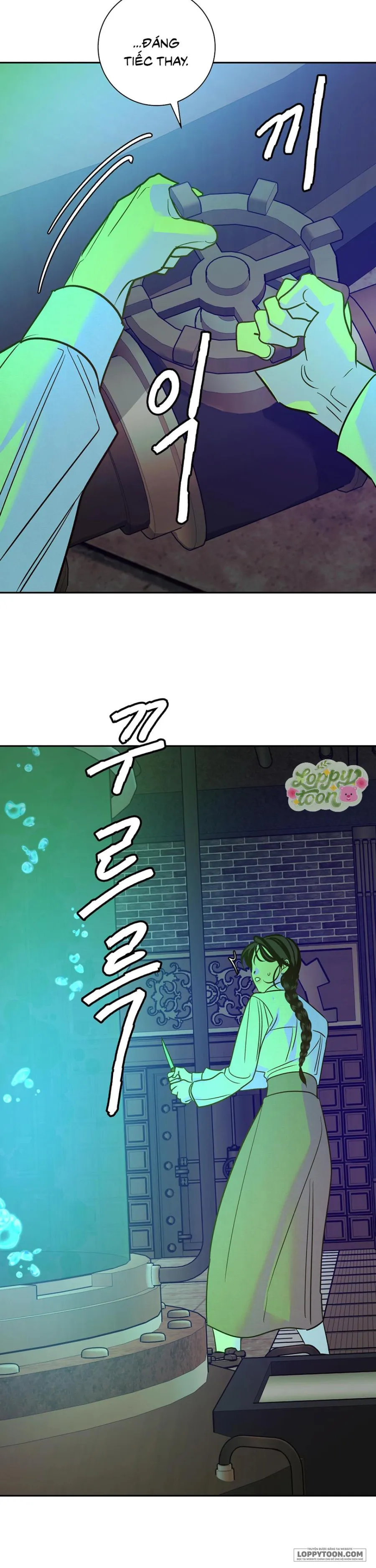 [19+] Cam Sát Thương - Chap 10 - Hoàn - Trang 13
