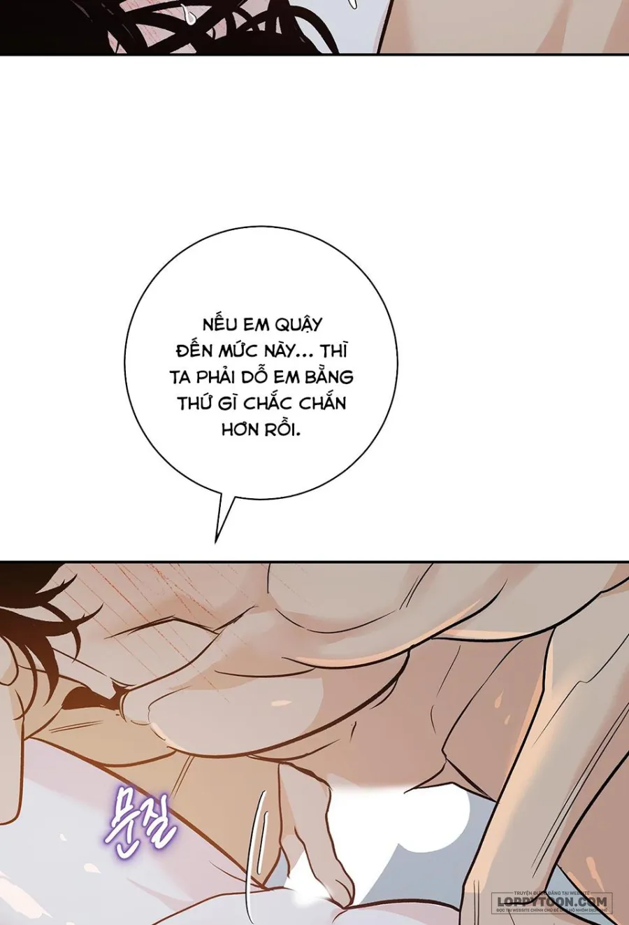 [19+] Cam Sát Thương - Chap 2 - 🔞 - Trang 17