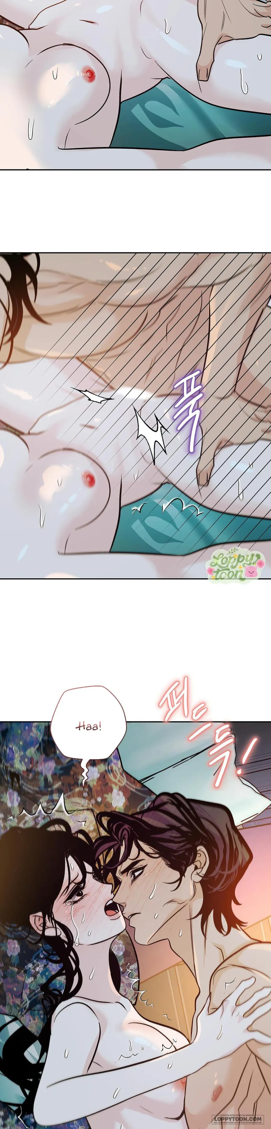 [19+] Cam Sát Thương - Chap 2 - 🔞 - Trang 18