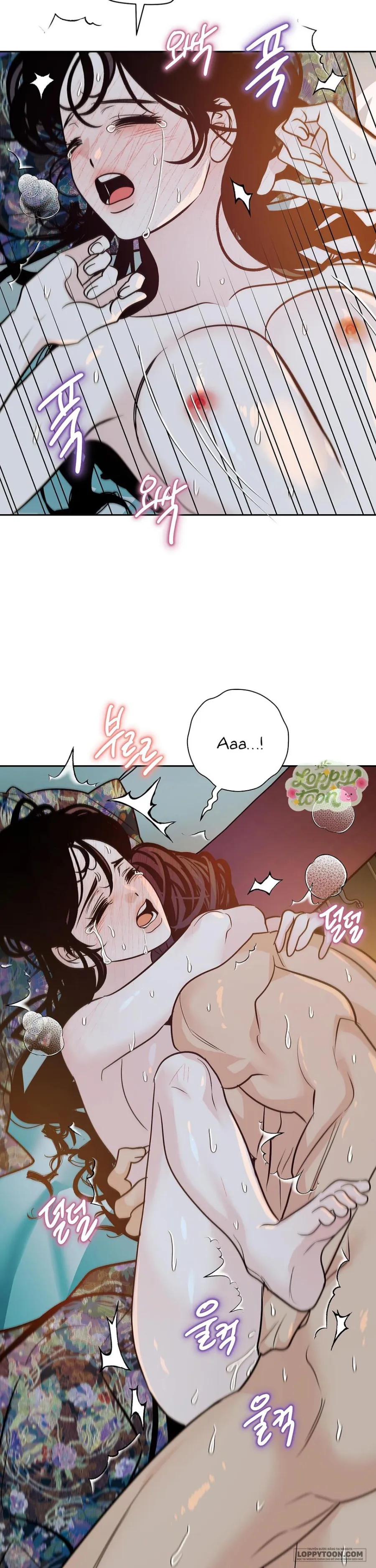 [19+] Cam Sát Thương - Chap 2 - 🔞 - Trang 29