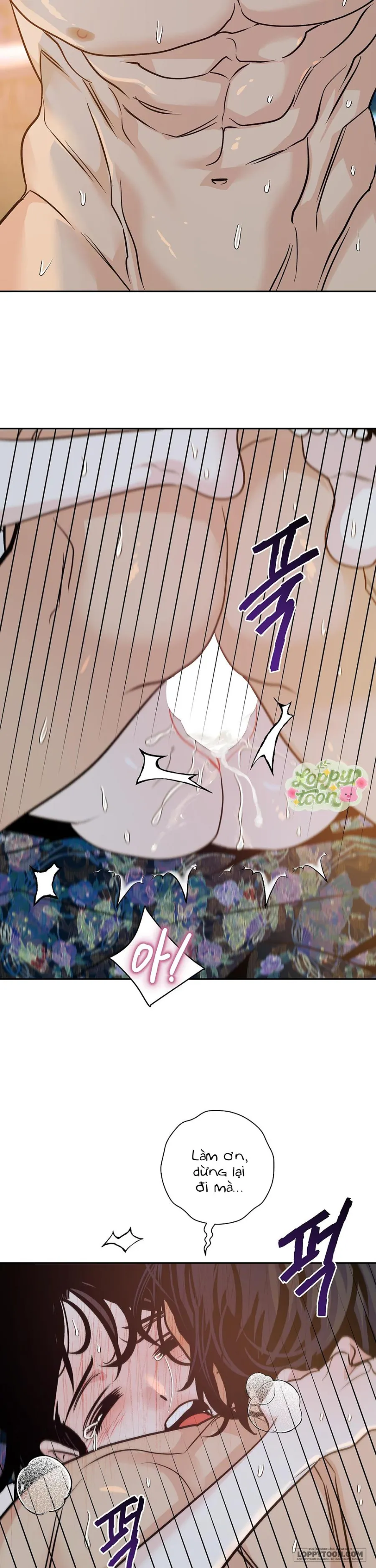 [19+] Cam Sát Thương - Chap 2 - 🔞 - Trang 31