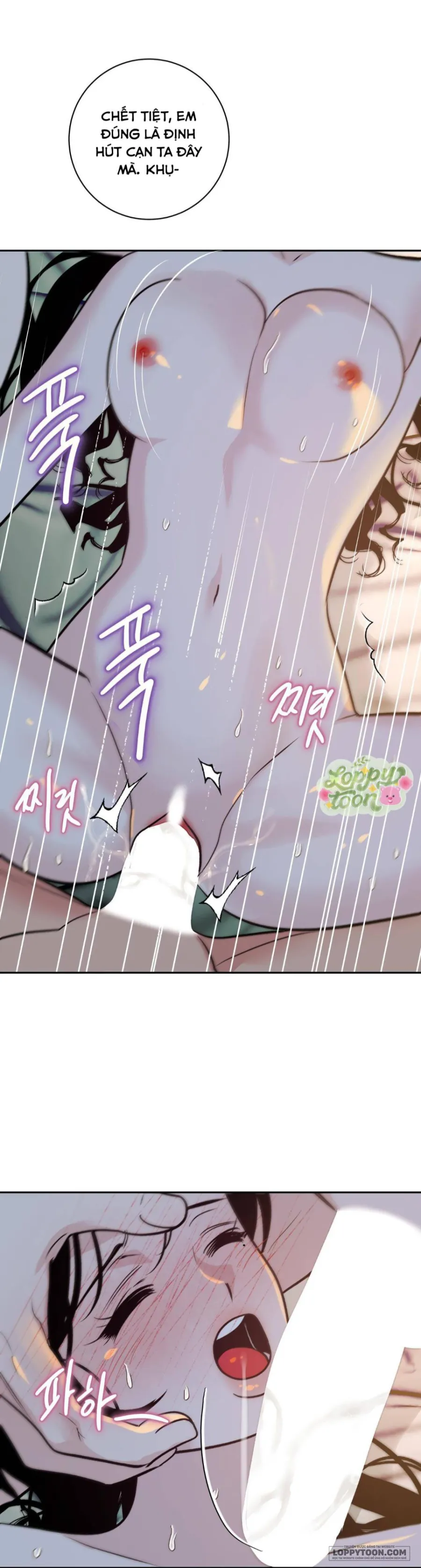 [19+] Cam Sát Thương - Chap 4 - 🔞 - Trang 14