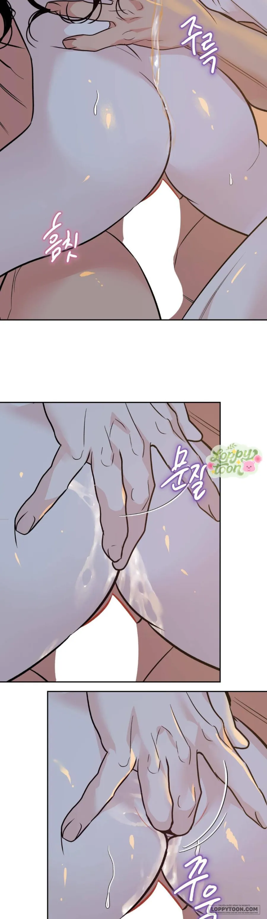 [19+] Cam Sát Thương - Chap 4 - 🔞 - Trang 23