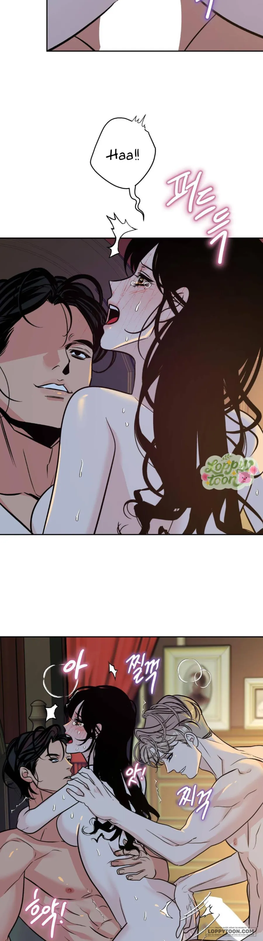 [19+] Cam Sát Thương - Chap 4 - 🔞 - Trang 24