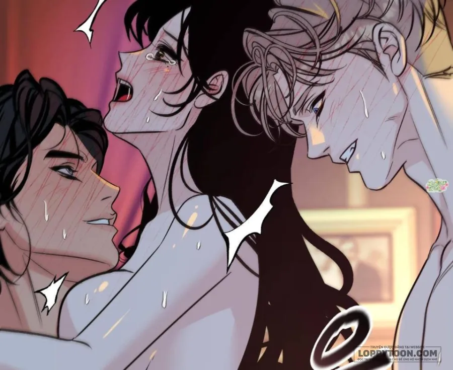[19+] Cam Sát Thương - Chap 4 - 🔞 - Trang 31