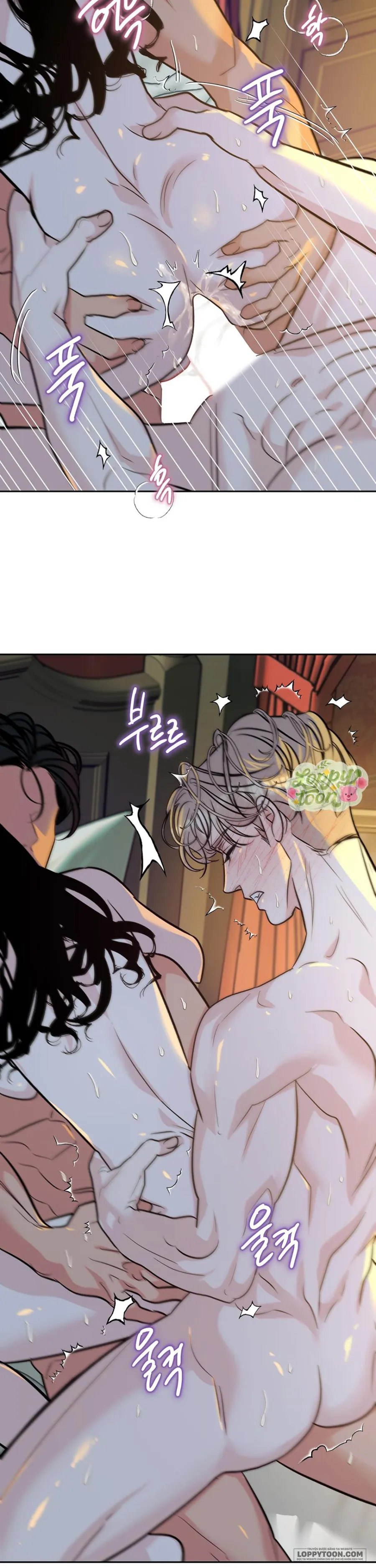 [19+] Cam Sát Thương - Chap 5 - 🔞 - Trang 19