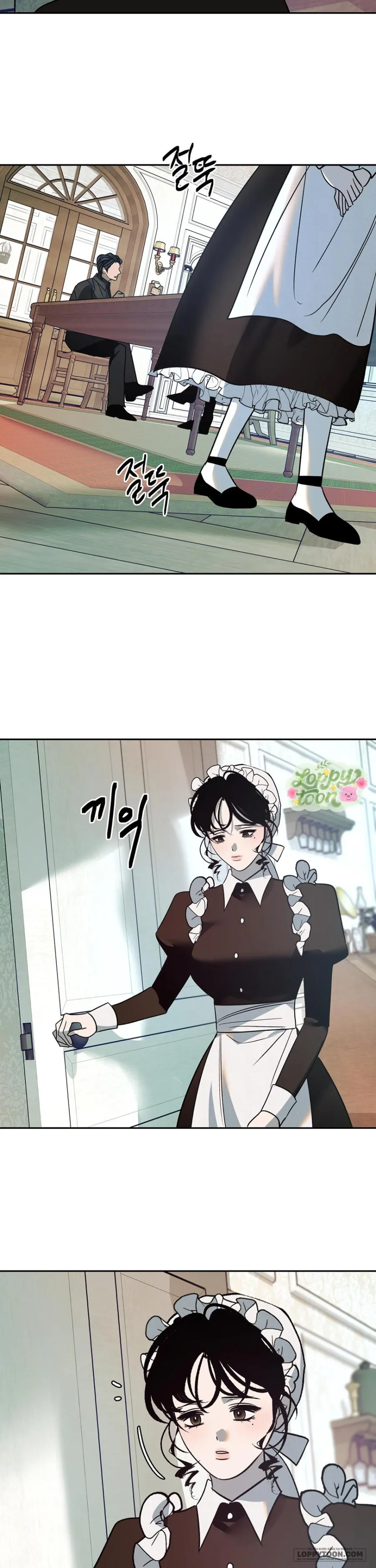 [19+] Cam Sát Thương - Chap 6 - 🔞 - Trang 12
