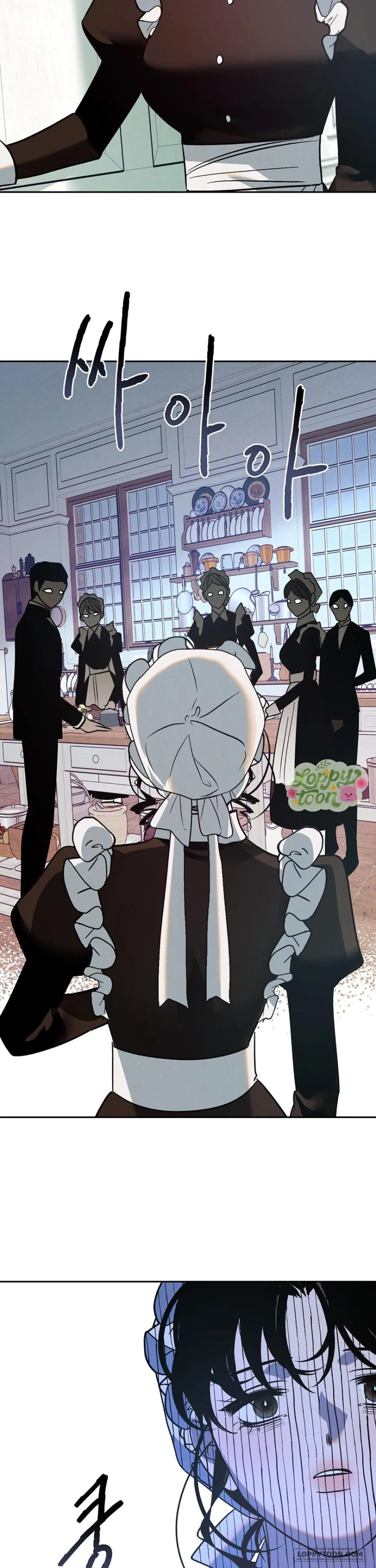 [19+] Cam Sát Thương - Chap 6 - 🔞 - Trang 13