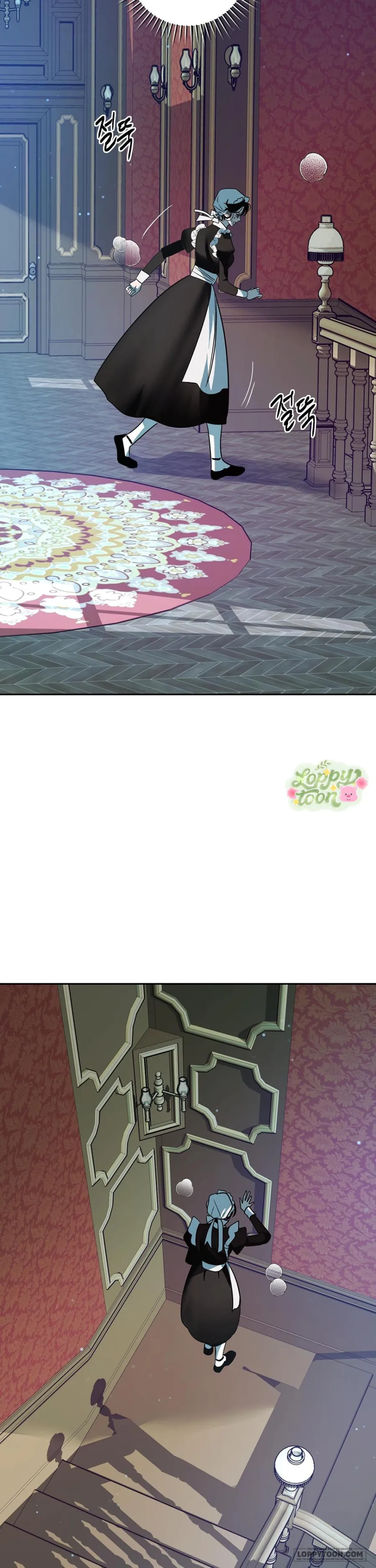 [19+] Cam Sát Thương - Chap 6 - 🔞 - Trang 15