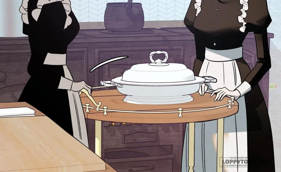[19+] Cam Sát Thương - Chap 6 - 🔞 - Trang 5