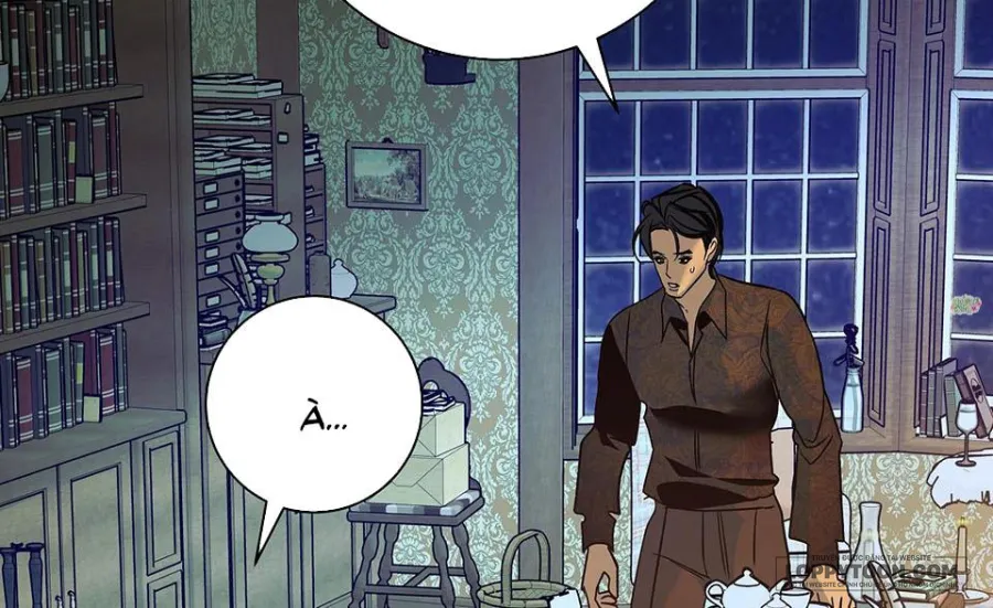 [19+] Cam Sát Thương - Chap 7 - Trang 22