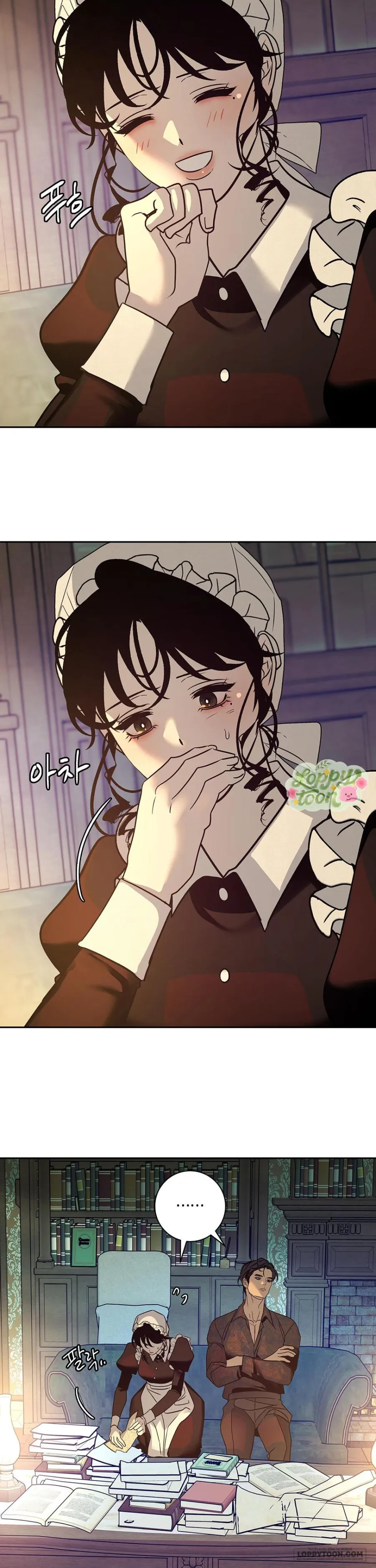 [19+] Cam Sát Thương - Chap 7 - Trang 27