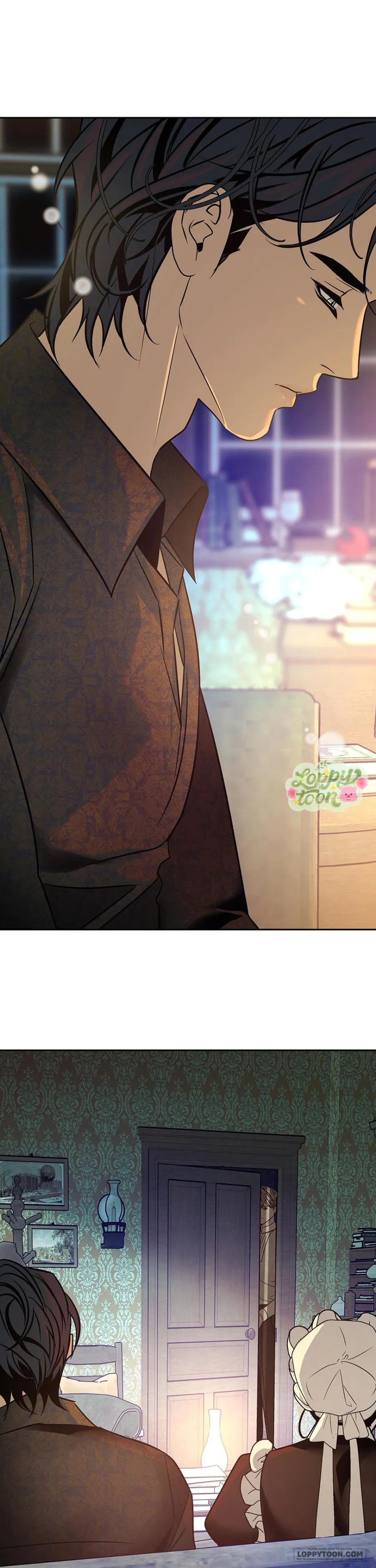 [19+] Cam Sát Thương - Chap 7 - Trang 32
