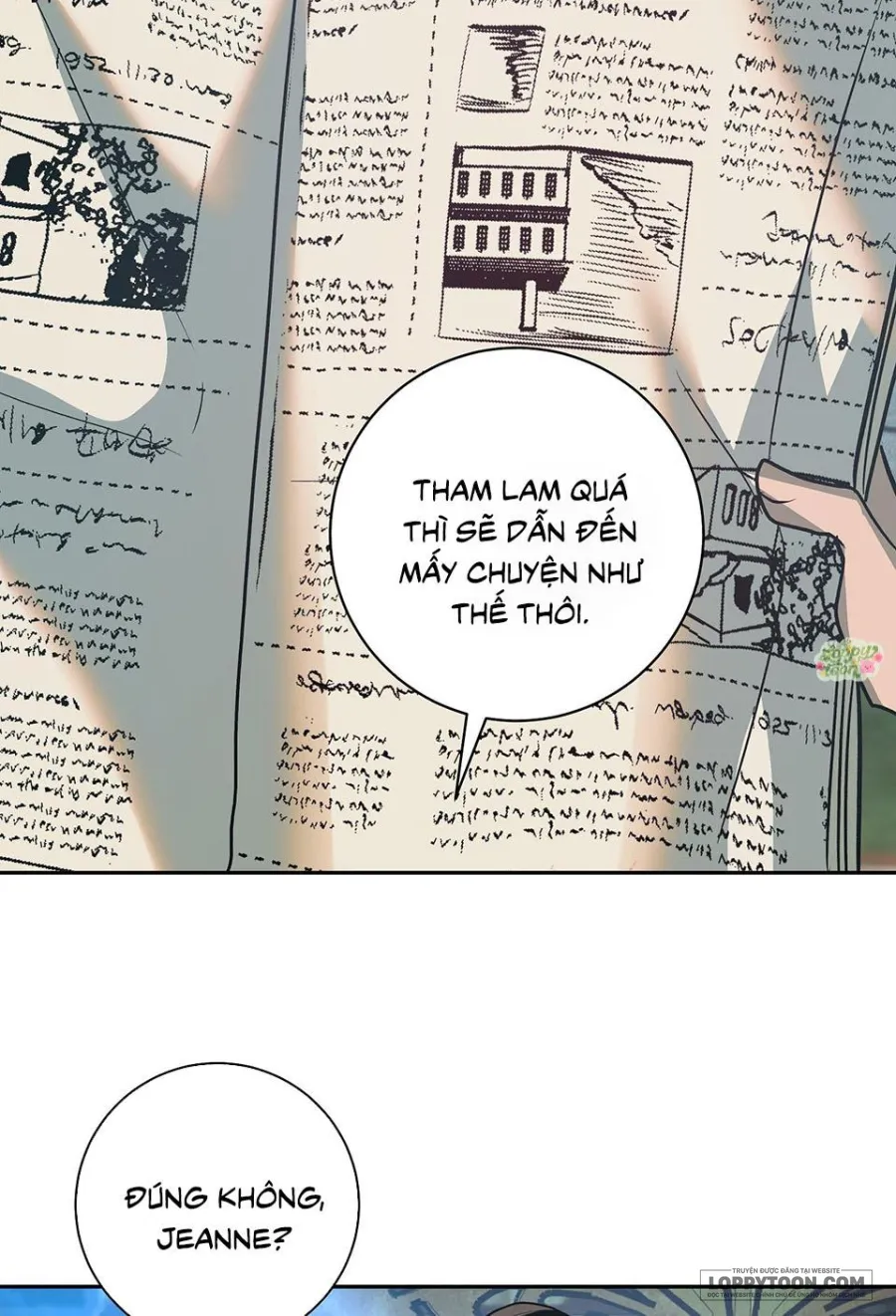 [19+] Cam Sát Thương - Chap 7 - Trang 5