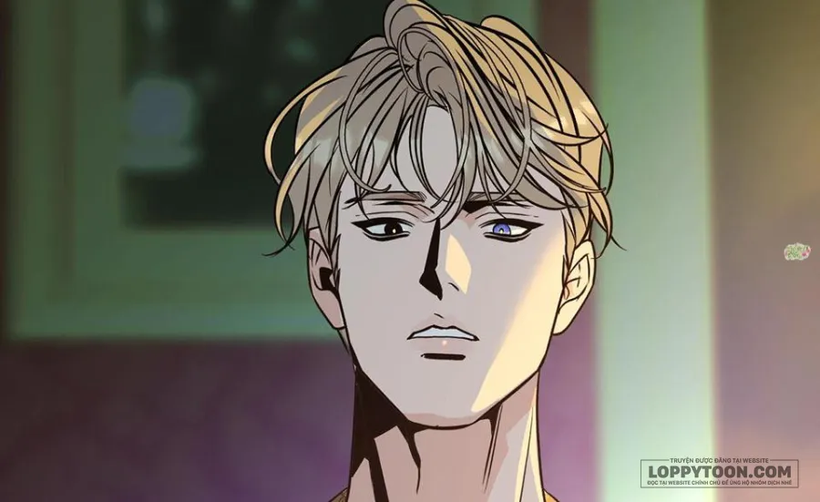 [19+] Cam Sát Thương - Chap 8 - 🔞 - Trang 11