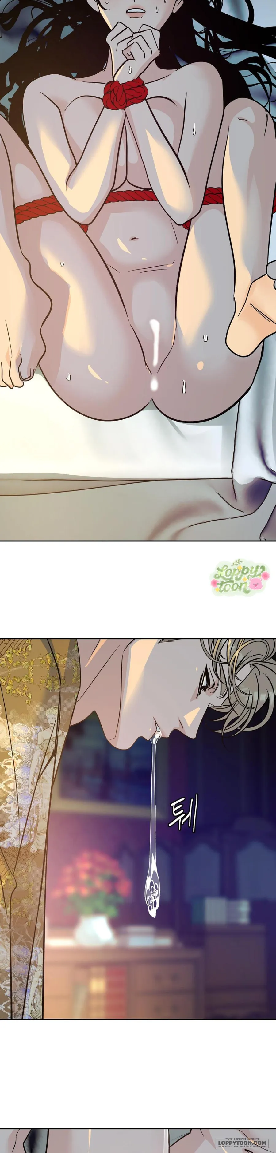 [19+] Cam Sát Thương - Chap 8 - 🔞 - Trang 14