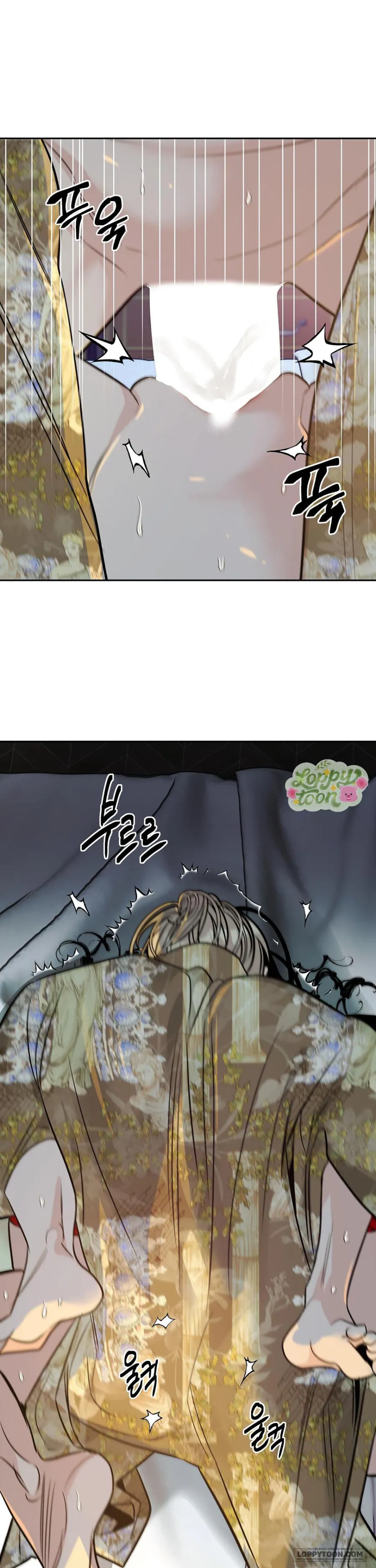 [19+] Cam Sát Thương - Chap 8 - 🔞 - Trang 22