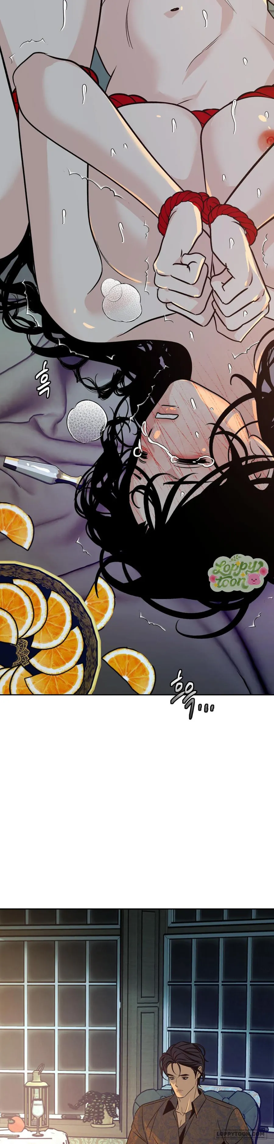 [19+] Cam Sát Thương - Chap 8 - 🔞 - Trang 25